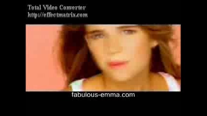 Emma Roberts - I Wanna Be...