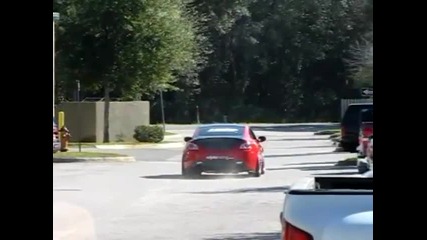 Racing Hyundai Genesis Sema Preview