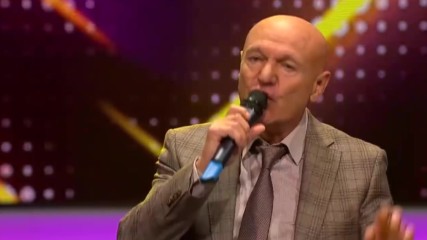 Saban Saulic - Verujem u ljubav