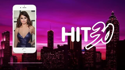 Selena Gomez Interview March 22, 2016 Australian Radio