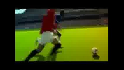 Dimitar Berbatov Seasons 07 - 09