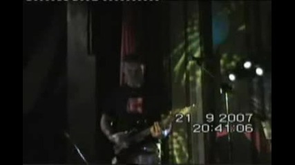Bigmaster - Рок Концерт Part1
