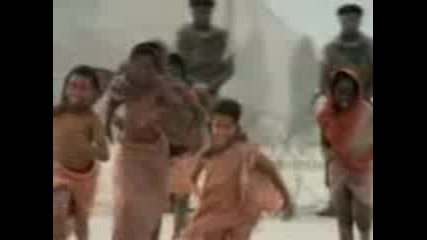 Heal The World