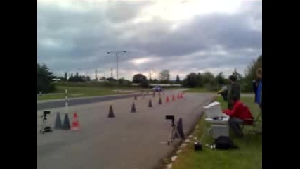 Trabant Racing