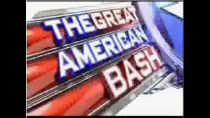 Вашите Прогнози За Great American Bash