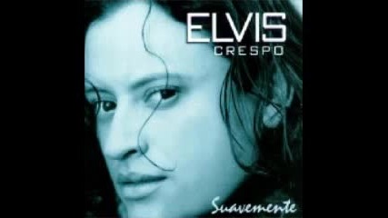 Elvis Crespo - Te Vas
