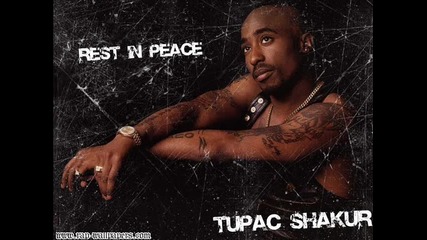 2pac - Changes