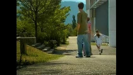 Двете лица на Тома - еп. 07 bg audio (vice versa)