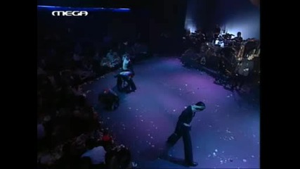 Notis Sfakianakis - Live2006 Part 6 - Hq