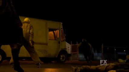 The Strain Щамът S01e08(2014)