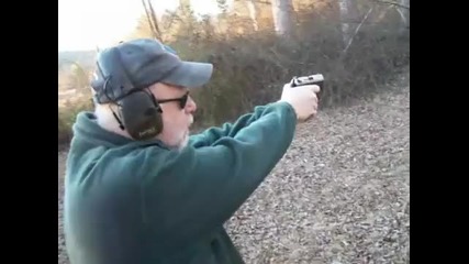 Walther P 22 ( .22lr)
