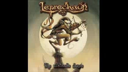 Leprechaun - The Violin and the Nightingale 