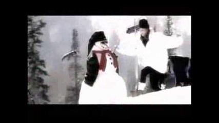 Backstreet Boys - Ill Never Break Your Heart (snow Version)