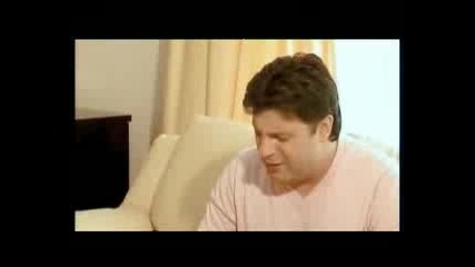Jovana & Toni Storaro - Grad na lubovta 