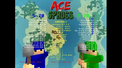 Ace of Spades ep.1