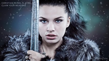 Epic Emotional | Christian Reindl - Claim Your Weapons - feat. Atrel - Epic Music Vn
