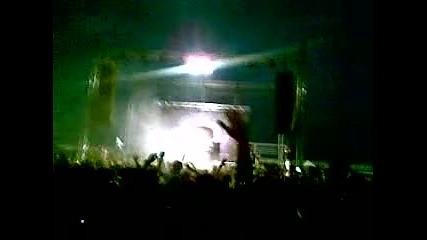 richie hawtin - cacao beach 2010 