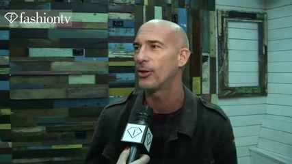 Ftv - Milan Eco Concept By Fabio Covizzi - Milan Design Week 2011