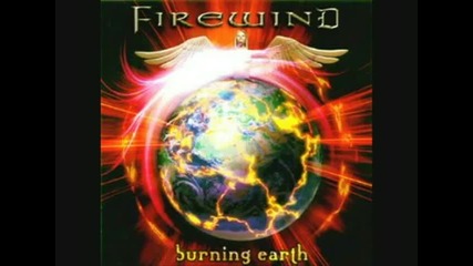 Firewind - Brother's Keeper