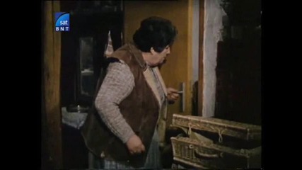 Българският филм Опасен чар (1984) [част 6]