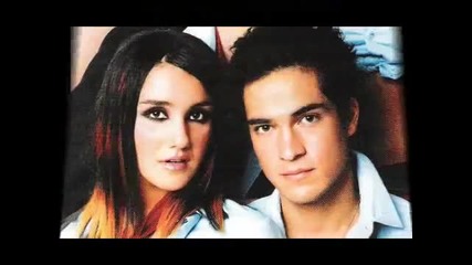 Dulce y Poncho - El mundo detras