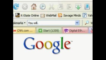 Web2 - The - Machine - Is - Using - Us