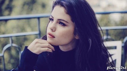 13. Selena Gomez - Nobody