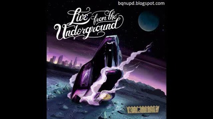 Big K.r.i.t. - Praying Man (ft. B.b. King)