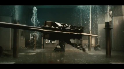 Resident Evil: Afterlife - Official Trailer | H D | 