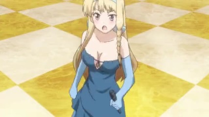 Kono Naka ni Hitori, Imouto ga Iru! Episode 2