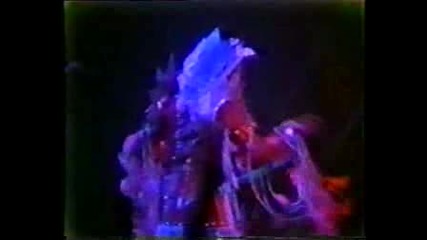 Parliament - Funkadelic Red Hot Mama