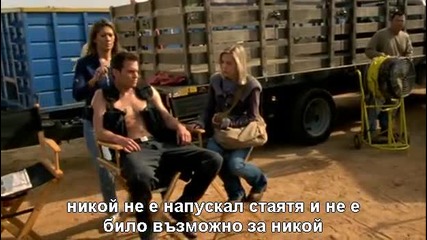 Veronica Mars S01e10 Bg Sub