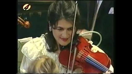 Andre Rieu & Johann Strauss Orchester 1996 - Feuerfest