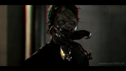 Resident Evil 4 Fterlife 3d 