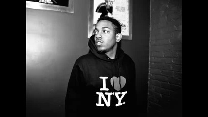 *2014* Kendrick Lamar - Big boy's neighborhood
