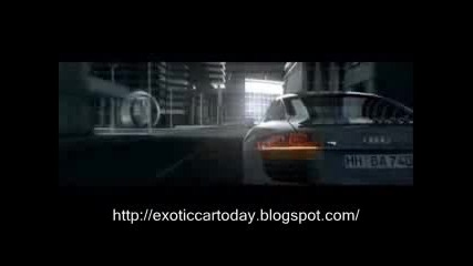 Audi Суперколата