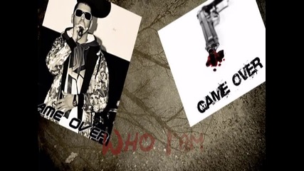 Game Over - Who I'am