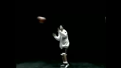 Nike Basketball