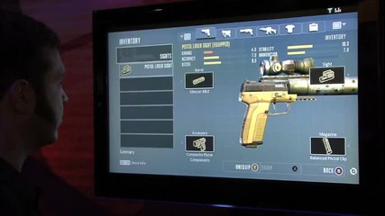 Alpha protocol