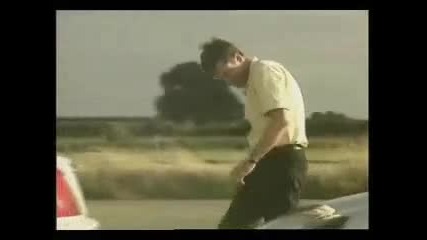 Невероятни умения с коли