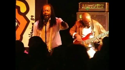 Wyclef  Jean - I Shot The Sheriff