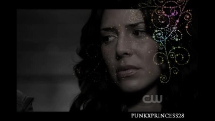 Spn- Dean & Lisa : Gravity