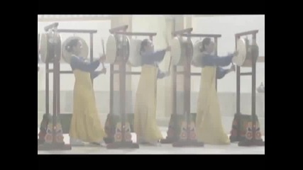 Shakira - Did It Again 
