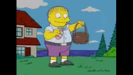 The Simpsons - Doh!