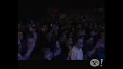 Evanescence - Good Enough (live) Live Live