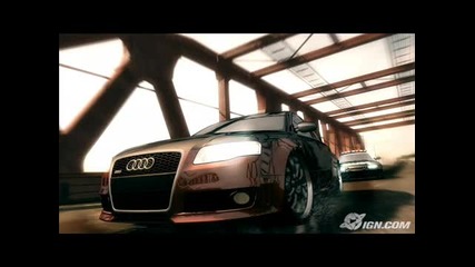 need for speed undercover circlesquare
