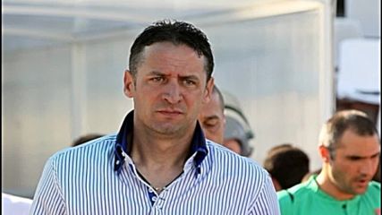 Мартин Кушев: Заслужено победихме, Таско Тасков свири добре