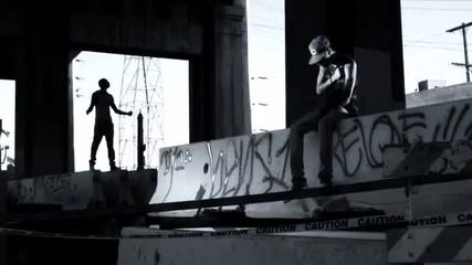 Chris Brown feat Tyga Kevin Mccall - Deuces ( Official video ) 