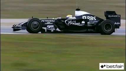 Видео Графика F1 Под Лупа Какво Представлява Kers