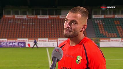 Виктор Василев: Раздадохме се на макс